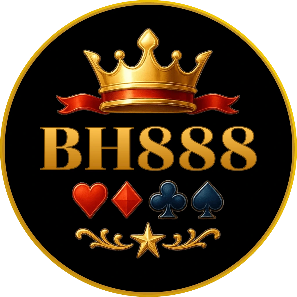 BH888 – Step into an exciting world of live casino action in Bangladesh Confident casino dealer standing at a modern gaming table with vibrant slot machines behind her representing the dynamic live casino environment at BH888 Bangladesh